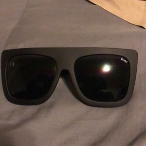 Quay Australia Sunglasses